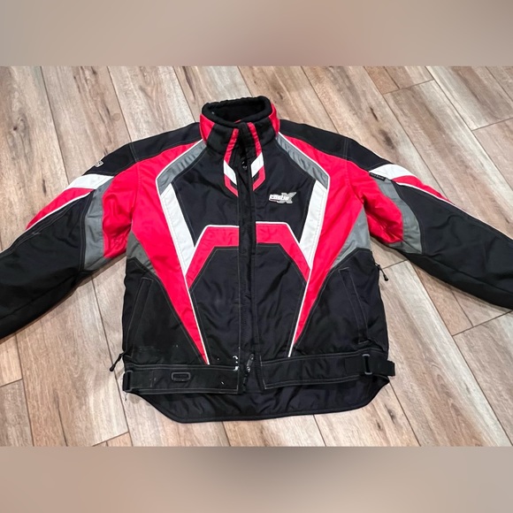 castle x Jackets & Coats Mens Castle X Fuel Snow Suit Poshmark